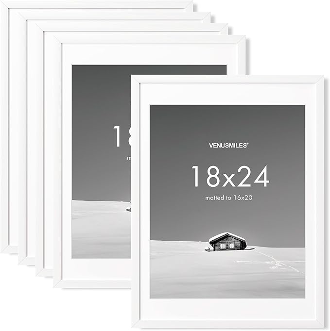 18x24 inch Picture Frame, 18x24 Photo Frames by Venusmiles
