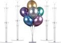 LANGXUN 28" Height Table Balloon Stand Kit by LANGXUN