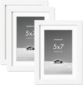 5x7 inch Picture Frame, 5x7 Photo Frames by Venusmiles