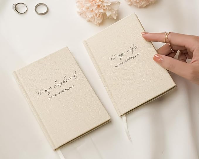 To My Wife/Husband on Our Wedding Day - Image 3