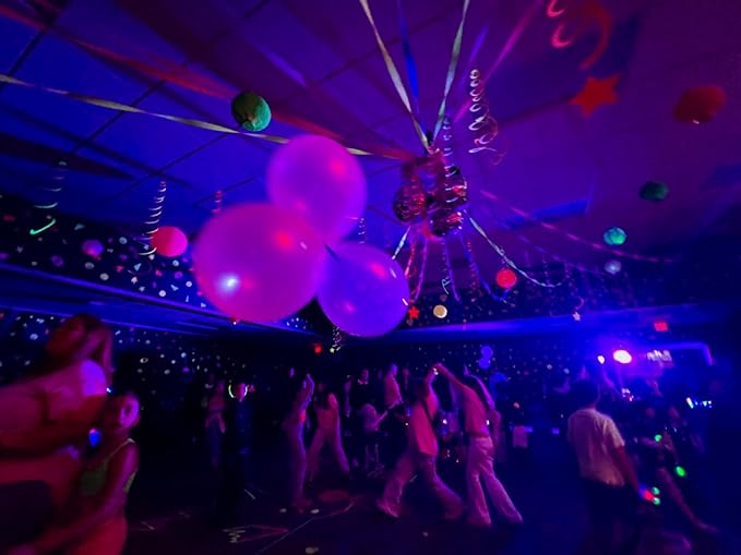 GiftExpress Mini LED Ballon Lights - Image 8