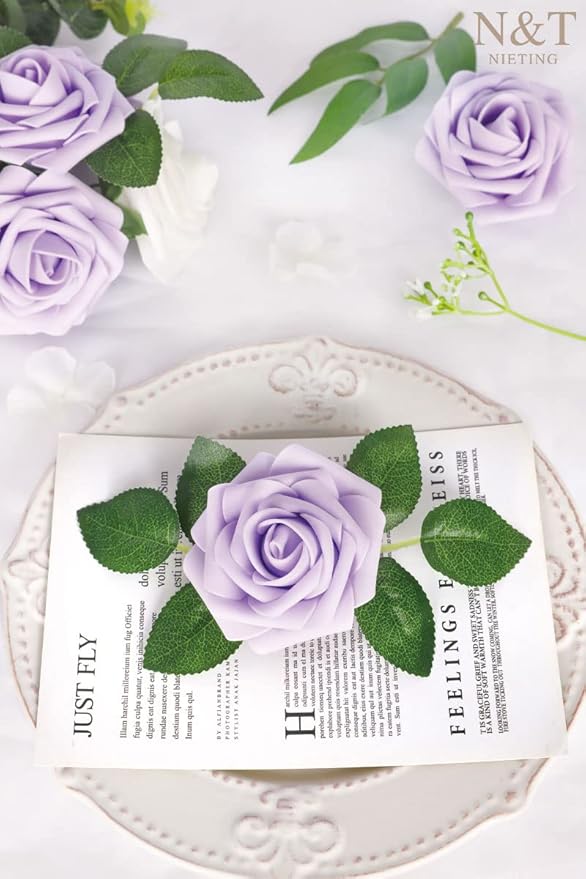 N&T NIETING Artificial Flowers - Image 2