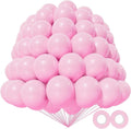 KAWKALSH 200pcs Light Pink Balloons 5 Inch, Small Mini Latex Balloons by %E7%AB%8B%E5%8D%B3%E8%B4%AD%E4%B9%B0