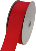 Jesep One Roll 50 Yards Soild Grosgrain Ribbon Boutique Gift Wrapping Package by JESEP+YONG