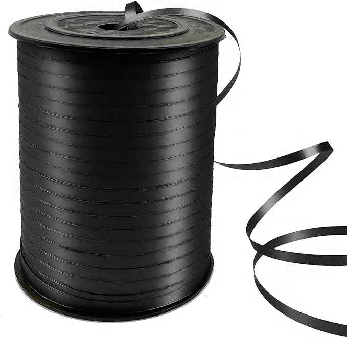 500 Yards Curling Ribbon-Balloon String by MRCMUCEZ