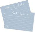Advice & Wishes Card Set by AMHGLW