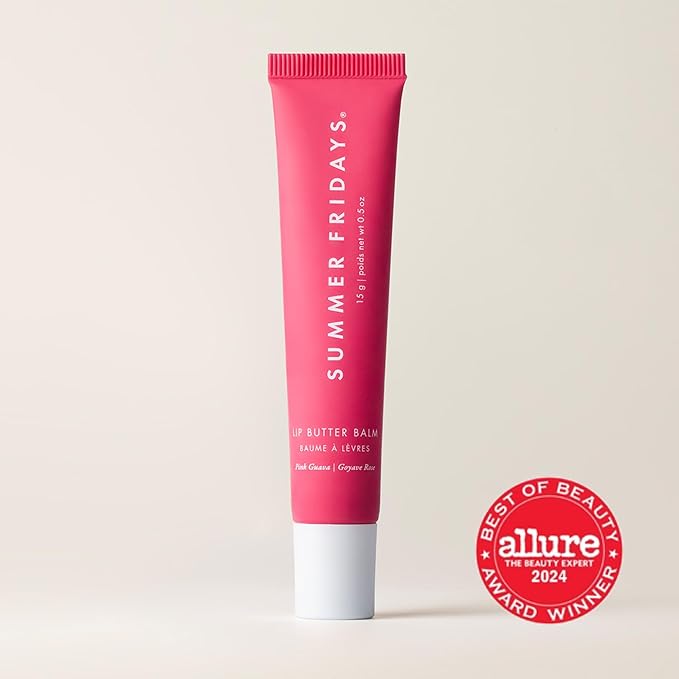 Summer Fridays Tinted Lip Butter Balm - Image 3