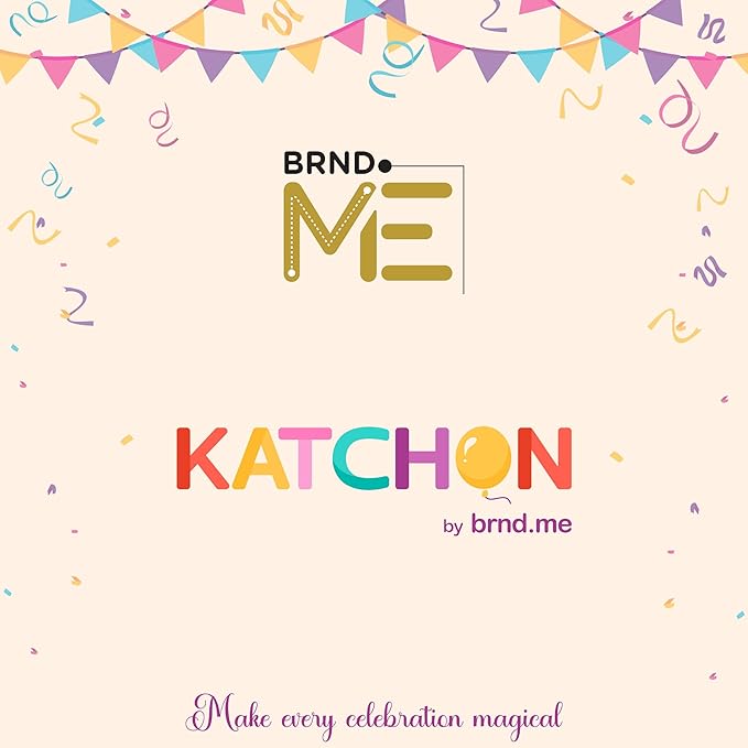 KatchOn, Big Silver Disco Ball Balloons - Image 9