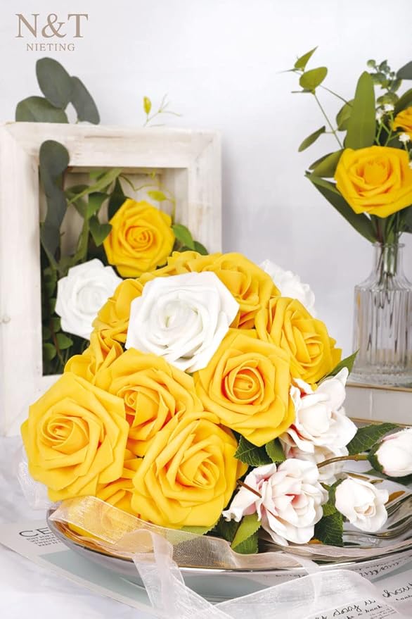 N&T NIETING Artificial Flowers - Image 7