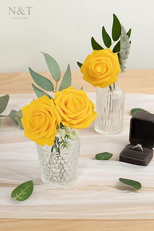 N&T NIETING Artificial Flowers - Image 6