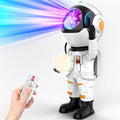 Rossetta Astronaut Galaxy Projector, Star Projector by Rossetta