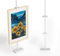 Adjustable Tabletop Picture Frame Stand by Cathyeen