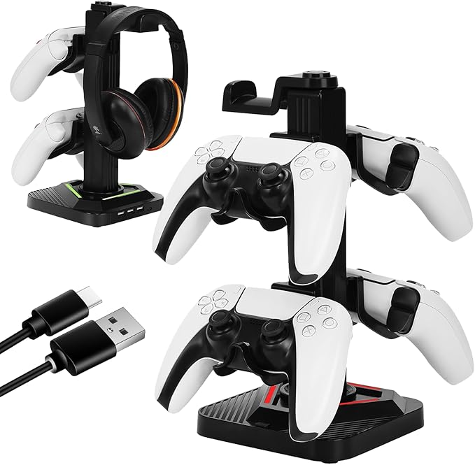 Universal Gaming Controller Stand Compatible by Unknown