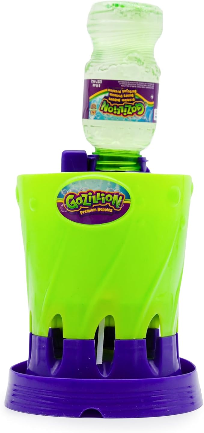 Gazillion Bubble Storm Bubble Making Machine - Image 10