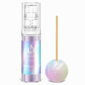 Iridescent Edible Glitter by Herbeklab