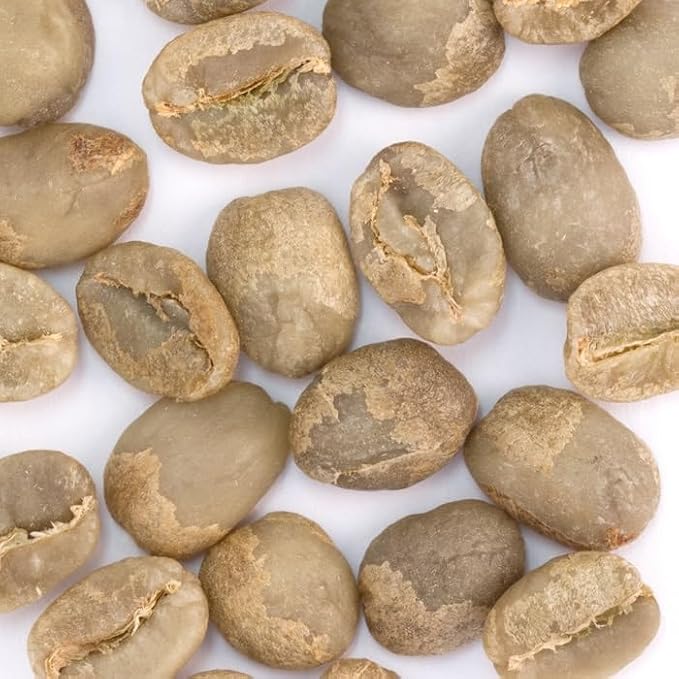 Coffee Bean Direct Unroasted Kenya AA, 5 Pound - Image 2