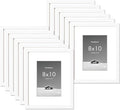 8x10 inch Picture Frame, 8x10 Photo Frames by Venusmiles