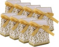 KUPOO 50PCS Candy Boxes by KUPOO