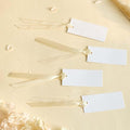 60pcs Wedding Banquet Place Cards by Unknown