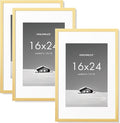 16x24 inch Picture Frame, 16x24 Photo Frames by Venusmiles