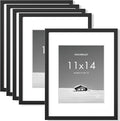 11x14 inch Picture Frame, 11x14 Photo Frames by Venusmiles