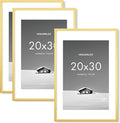 20x30 inch Picture Frame, 20x30 Photo Frames by Venusmiles