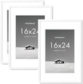 16x24 inch Picture Frame, 16x24 Photo Frames by Venusmiles