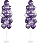 Balloon Column Kit Set of 2 by HiinsPartyDecoration
