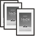 16x24 inch Picture Frame, 16x24 Photo Frames by Venusmiles