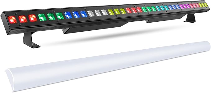 LED Stage Wash Light Bar by OPPSK