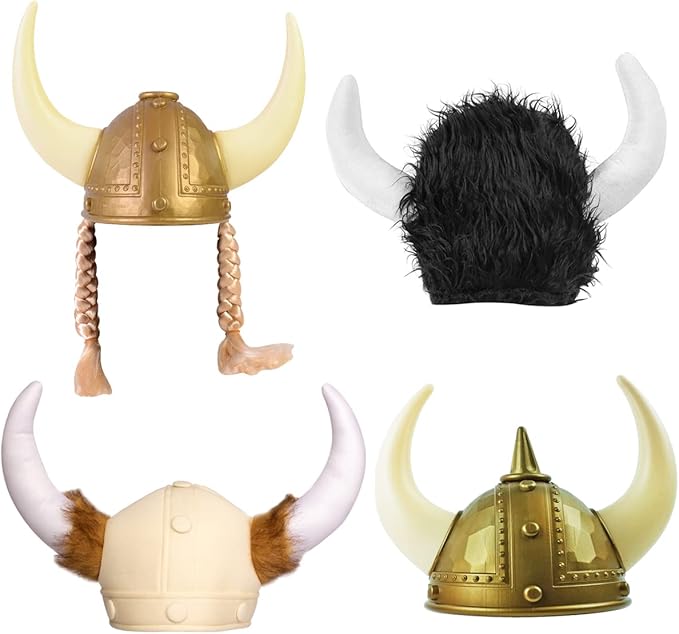 Funny Party Hats Costume by Funny+Party+Hats