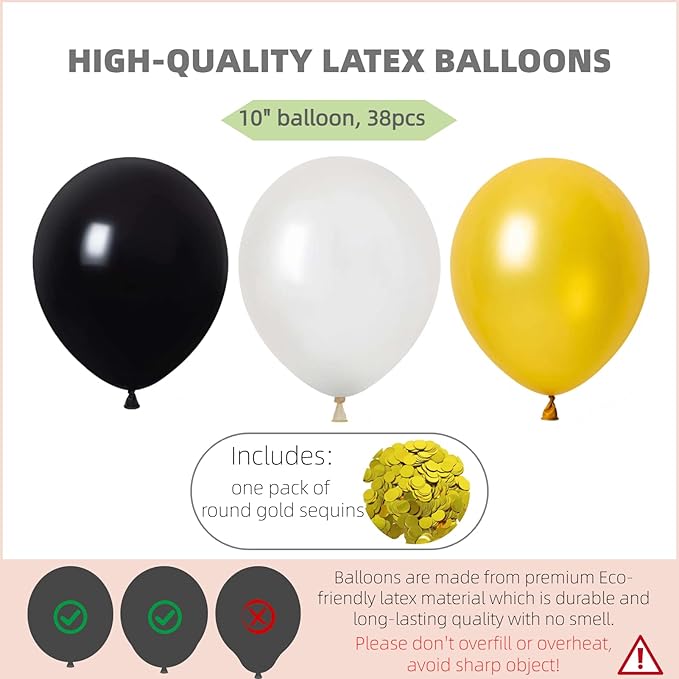 Balloon Column Kit Set of 2 - Image 4