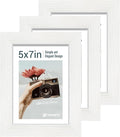 5x7 Picture Frame 3 Pack by TENiBYC