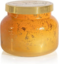Capri Blue Glimmer Jar Candles by CapriBlue