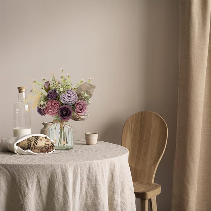 LESING Fake Artificial Flowers - Image 7