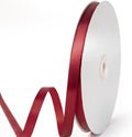 3/8" x 100 Yards Satin Ribbon by Quhora
