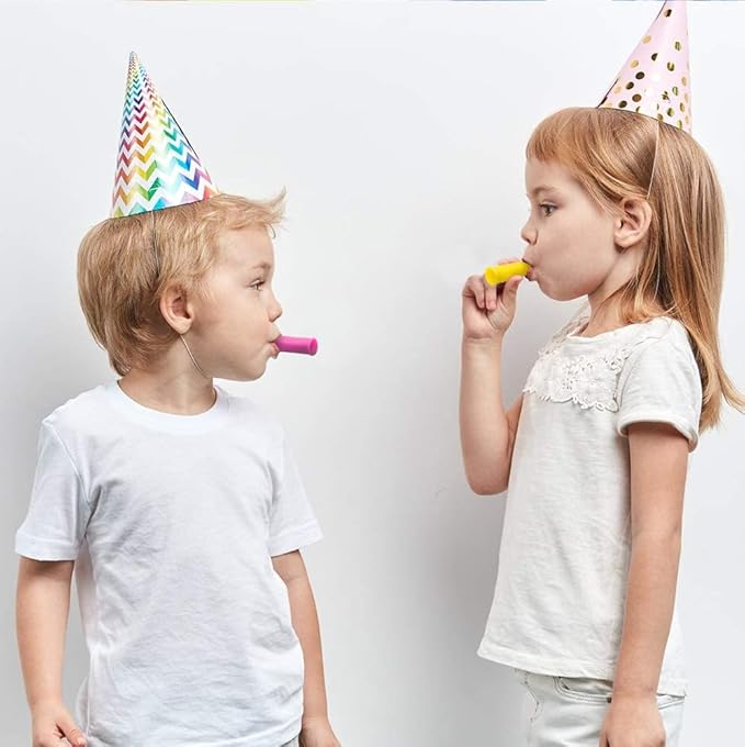 ArtCreativity Siren Whistles for Kids - Image 5