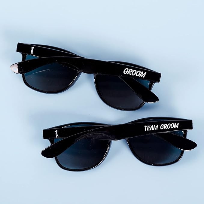 Bachelor & Bachelorette Sunglasses - Image 3