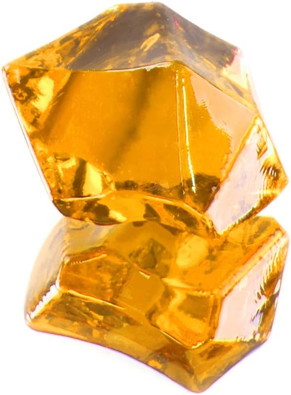 Super Z Outlet Acrylic Color Ice Rock Crystals Treasure Gems - Image 2