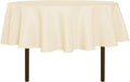 sancua Round Tablecloth by sancua