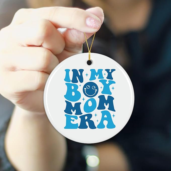 NewEleven Gifts for Boy Mom - Image 4
