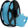 FLASHFORGE Rapid PLA Filament 1.75mm, High Flow Speedy 3D Printer Filament by FLASHFORGE