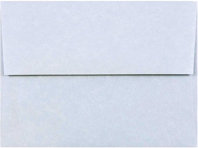 JAM PAPER A2 Parchment Invitation Envelopes by JAMPaper