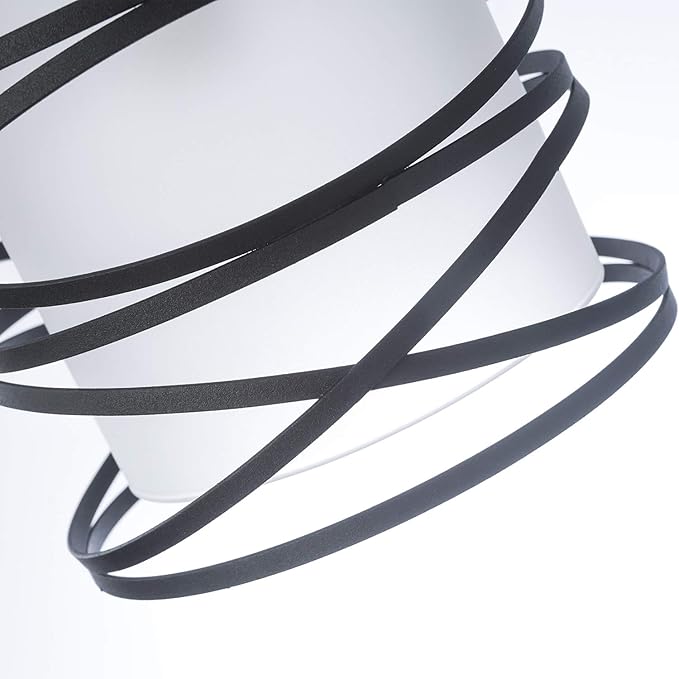 3-Pack Modern Mini Pendant Light Fixture Kitchen Island Pendant Lighting - Image 5