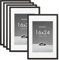 16x24 inch Picture Frame, 16x24 Photo Frames by Venusmiles