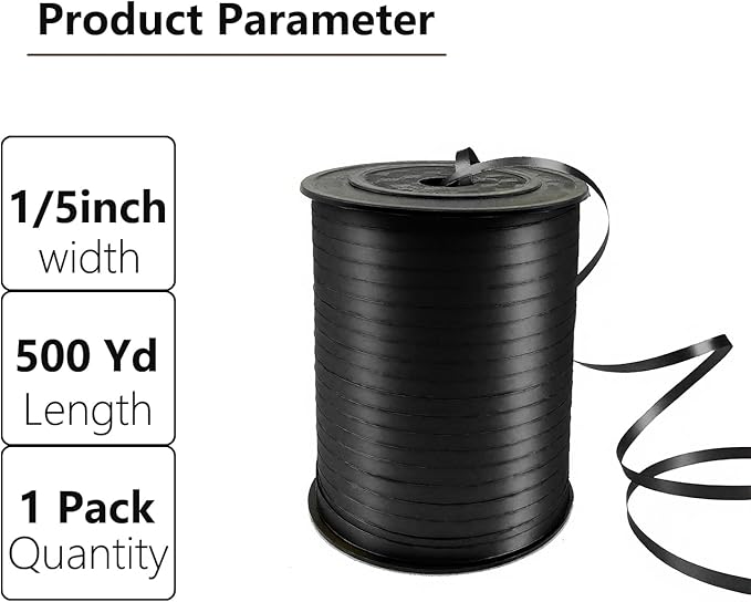 500 Yards Curling Ribbon-Balloon String - Image 2