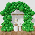 KAWKALSH Green Balloon Arch Kit 111Pcs 18 12 5 Inch Latex Party Balloons Garland by %E7%AB%8B%E5%8D%B3%E8%B4%AD%E4%B9%B0