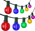 SUNSGNE 25FT LED Colored Christmas Lights by SUNSGNE