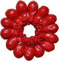 90 Pack Red Balloons 18 inch Red Latex Party big Balloon Bulk by ZWZLIULIAN