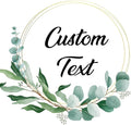 Premium Custom Stickers Labels by lightlux